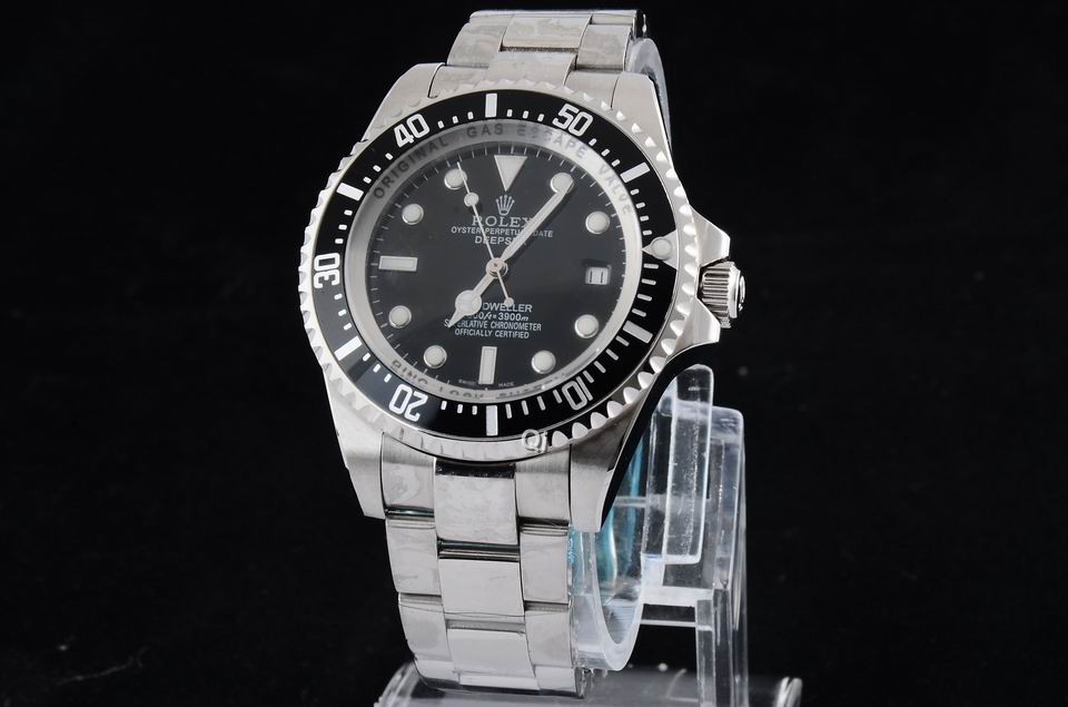 Rolex watch man-140